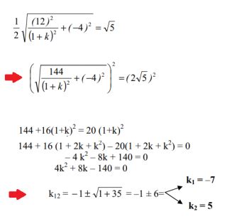 Geometria Analitica Fasci Di Circonferenze Esercizio Svolto