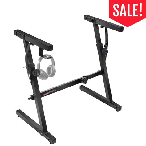 Best Keyboard Stand And Workstation Liquid Stands
