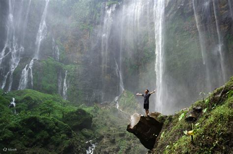 Gunung Bromo Air Terjun Tumpak Sewu Dan Kawah Ijen 3d2n Private Tour Klook Indonesia