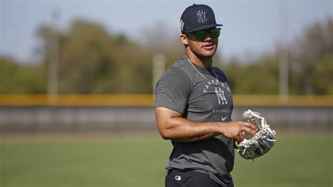 ¿cuándo Debutará Jasson Domínguez Con Los Yankees En La Mlb