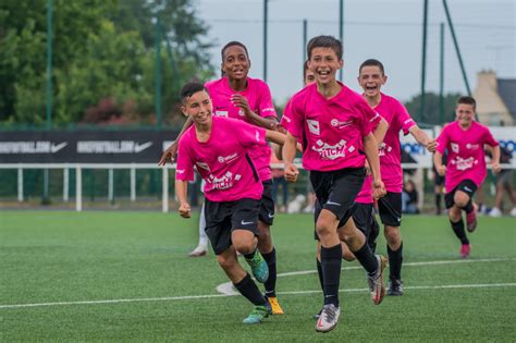 R1 la réserve du Stade Brestois dans un apprentissage du réel Foot