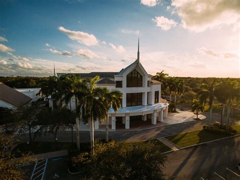 About Spanish River Church – A Welcoming Community in Boca Raton