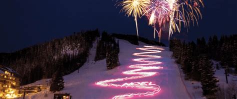 10 Best Colorado Winter Holiday Festivals 2018-19 | The Denver Ear