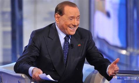 Fallece Silvio Berlusconi el controvertido y polémico ex primer