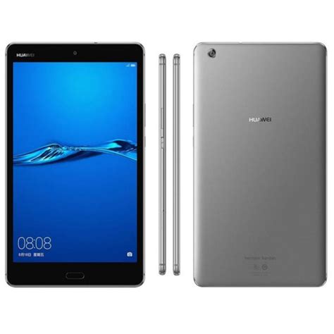 Huawei Mediapad M Lite Tablet Specification And Price Deep Specs