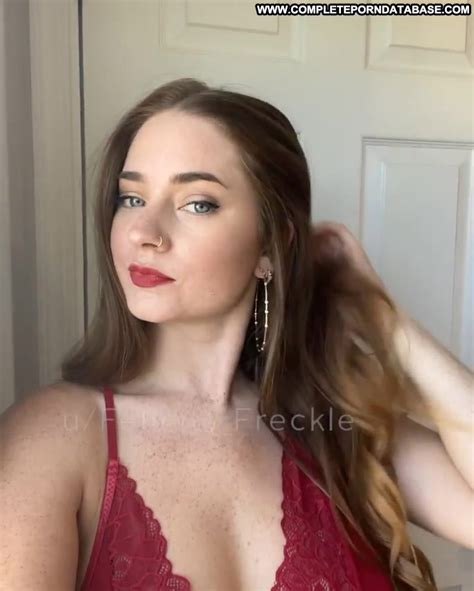 Felicity Freckle Freckled Sex Porn Hot Straight Influencer Chests Xxx