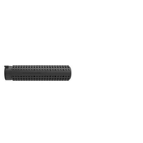 Knights Armament Company 556qdss Nt4 5 56mm Suppressor Black 96062 1