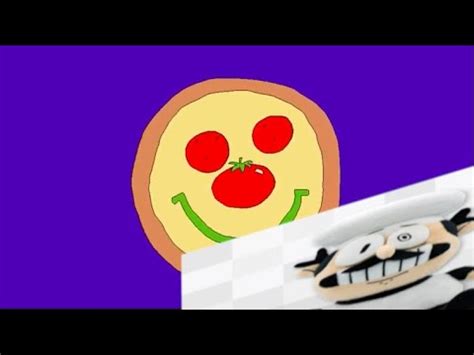 Pizza Tower Intro But Anxiety Youtube