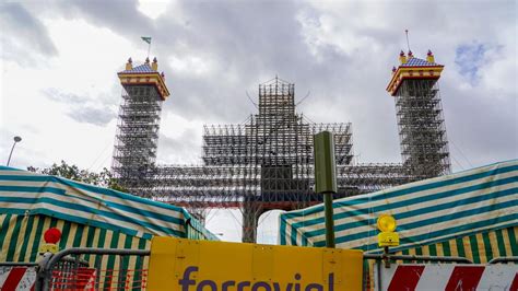 Sigue en directo la histórica junta de accionistas de Ferrovial para