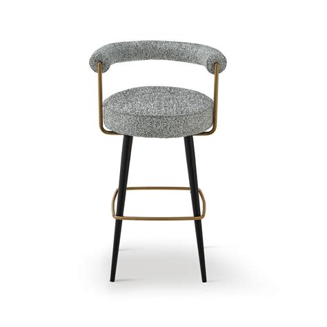 Josephine Bar Stool Liang Eimil Furniture Sweetpea Willow