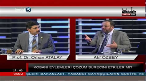 Ankara Zel Prof Dr Orhan Atalay Atif Zbey Youtube