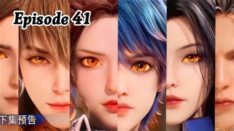 Soul Land 2 Episode 41 Explanation Soul Land Multiple Subtitles English Hindi Indonesia Youtube