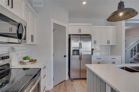 The Escada - Custom Home Design available from Edgewater Development