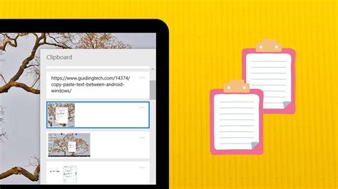 What Is Clipboard In Windows 10 And How To Use It A Complete Guide