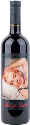 Marilyn Wines Products Marilyn Merlot