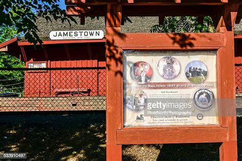 Railtown Photos And Premium High Res Pictures Getty Images