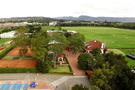 Universidad del Rosario, la más sostenible de Colombia, según ranking ...