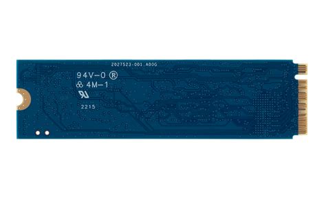 Kingston Nv Ssd Gb M Pci Express X Nvme Snv S G