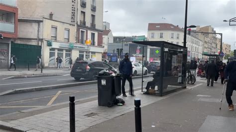 Trafic De Cigarettes Des Maires De Seine Saint Denis Se Rassemblent