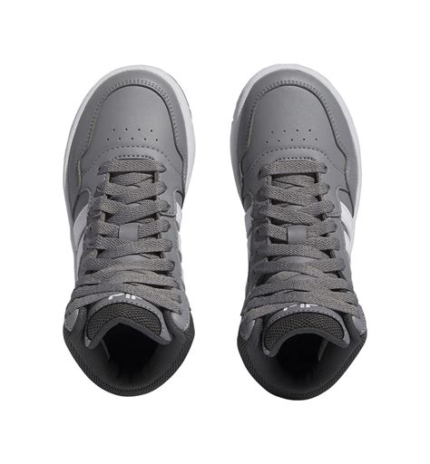 Adidas Fw22 Hoops 3.0 Mid K If2721 - OHmyTAGS.com