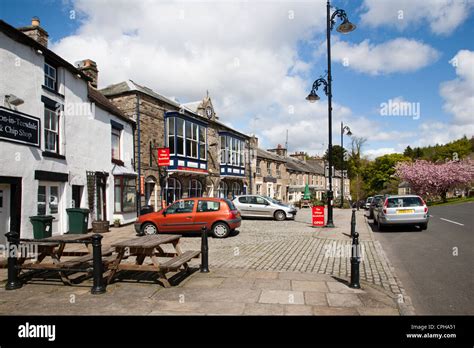 Middleton In Teesdale Durham Hi Res Stock Photography And Images Alamy