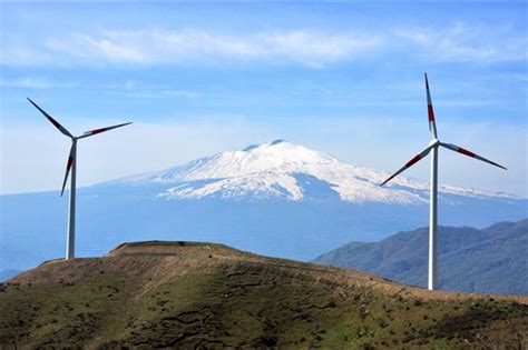 Iberdrola Sells 245mw Italian Portfolio Windpower Monthly