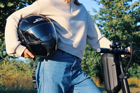 Electric Scooter Accessories: Elevate Your Riding Experience