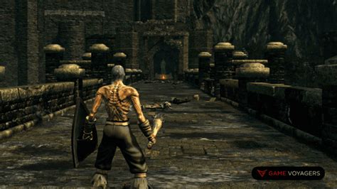 Ultimate Beginner S Guide To Warrior In Dark Souls Remastered Game