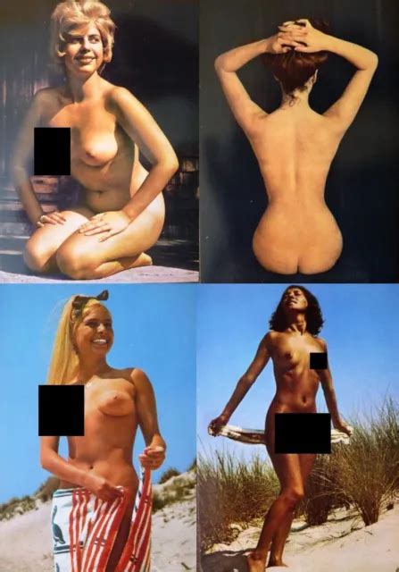 Sets Je Kunst Postkarten Erotik Nackt Akt Nude M Dchen Frau Frauen