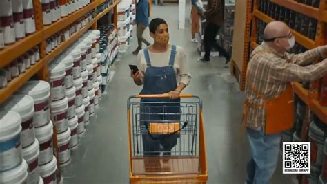 The Home Depot Commercial 2022 USA YouTube