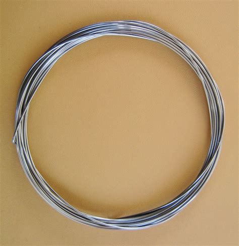 PIANO WIRE ROSLAU POLISHED BEST SELLER 1m To 12m 3ft 3 To 39ft 6