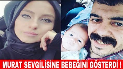 Havvanur Murat Yeni Sevgilisine Esef Bebe I G Sterdi Sevgilisi