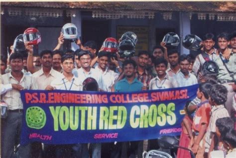 Yrc Psr College