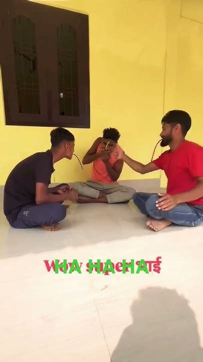 হাসতে হাসতে বেহুশ হয়ে গেলাম।😃😃😃 Youtube