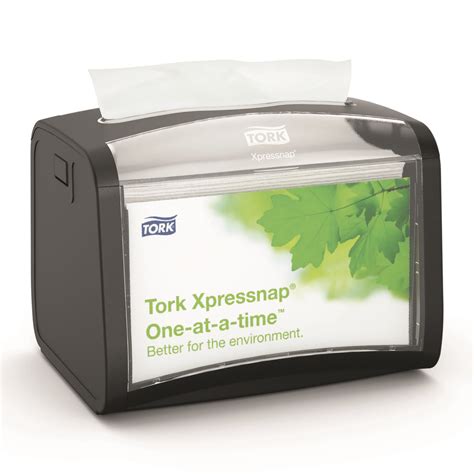 Салфетница Tork система N4, черный — купить в интернет-магазине OZON с ...