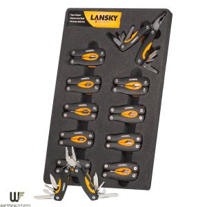 Lansky Mini Multitool Waffenhaus Fuchs