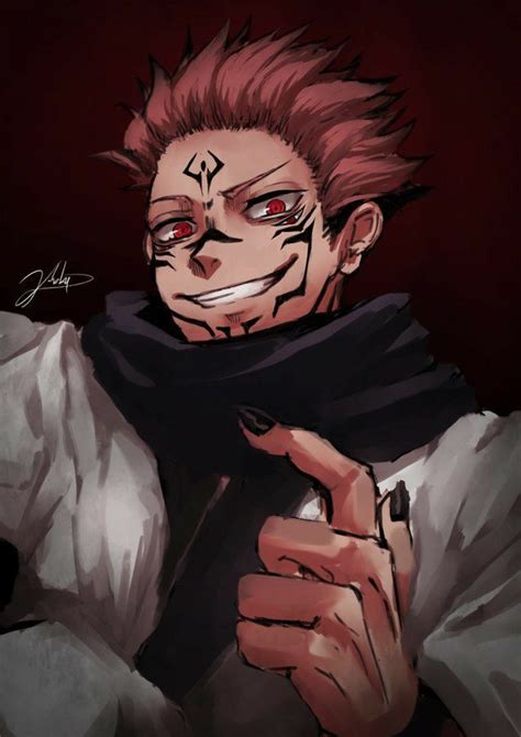 Pin On Jujutsu Kaisen