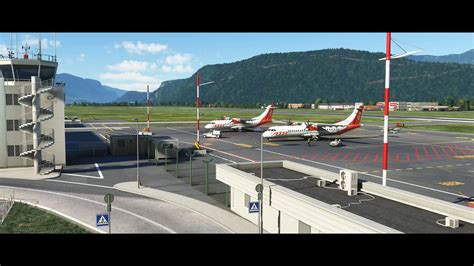 Asobo Studio Releases ATR 42 600 72 600 For MSFS Threshold