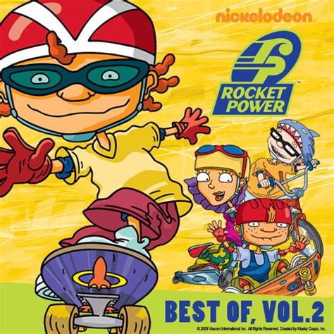 Watch Rocket Power Episodes | Season 1 | TVGuide.com