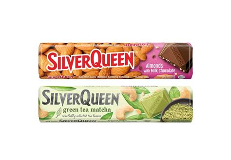 Rekomendasi Varian Rasa Silverqueen Yang Enak Terbaru