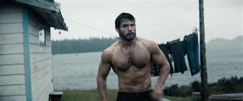 Henry Cavill News New Man Of Steel Trailer What People Are Saying