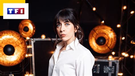 Brocéliande Nolwenn Leroy sera la star de la prochaine série