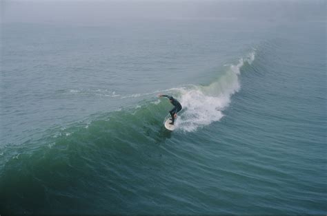 Cayucos Surf A Locals Guide Gathering Waves