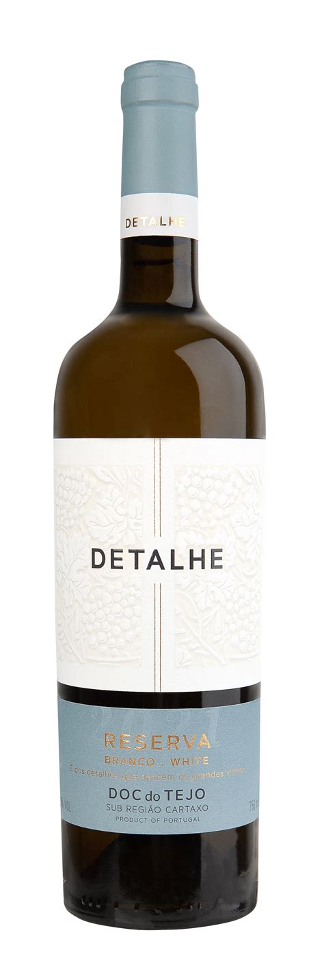 Detalhe Touriga Nacional E Cabernet Sauvignon D O C Do Tejo Tinto