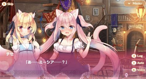 ＜画像1420＞サービス再開『救世少女 メシアガール おかわり』リニューアル後の進化まとめ。新キャラ、新要素、コラボに注目！ 電撃オンライン