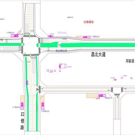 I 生活丨详细站点出炉！南昌地铁1、2号延长线传来新消息南昌市新浪新闻