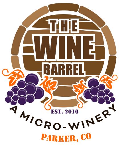 The Wine Barrel - Colorado Wine