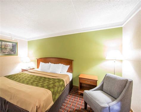 Quality Inn Hotels in Sevierville, TN by Choice Hotels