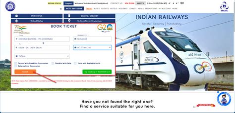 How To Book A Tatkal Ticket In Irctc Fast