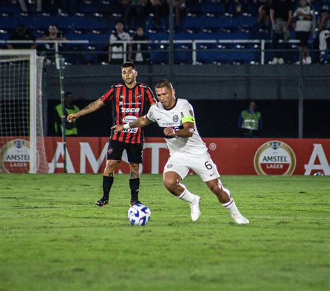 Futbol Club On Twitter Final Del Pt Libertadores Olimpia